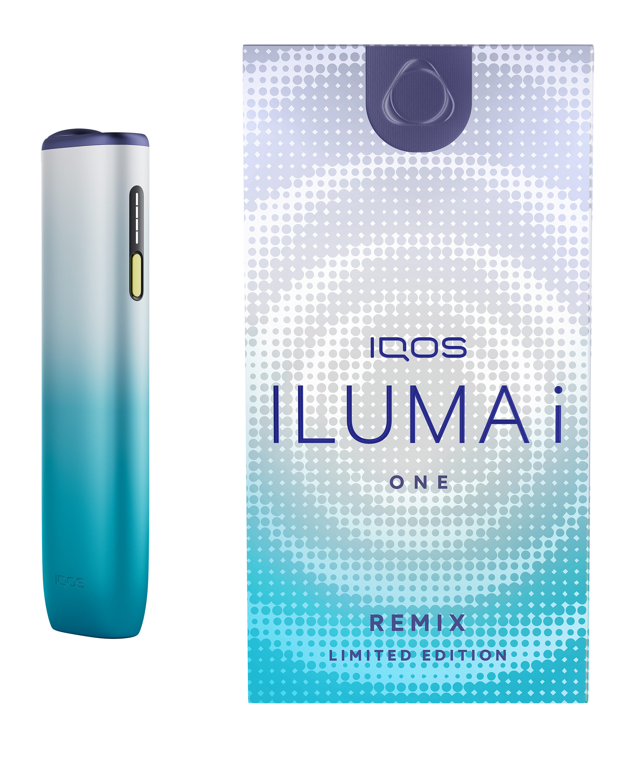 「史上最時尚的 IQOS主機」IQOS ILUMA全新限量版機型(图4) 「史上最時尚的 IQOS主機」IQOS ILUMA全新限量版機型(图4)