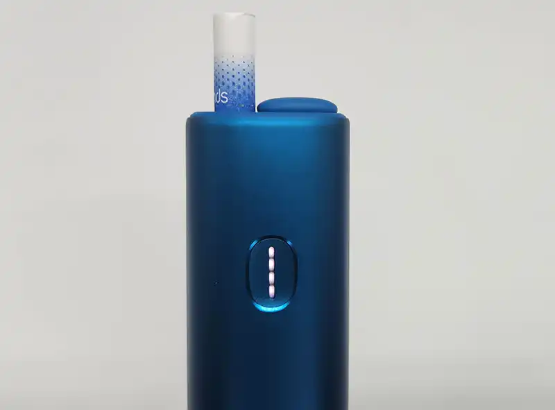 bonds by IQOS 主機可以用 TEREA 煙彈嗎？